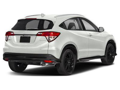 2021 Honda HR-V Sport