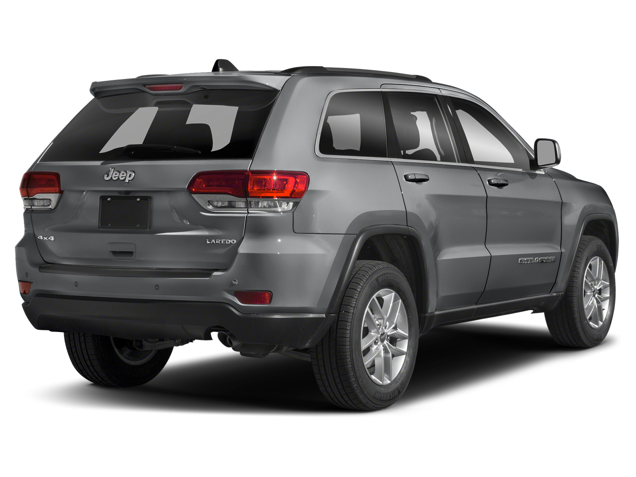 2021 Jeep Grand Cherokee Laredo E - Photo 29