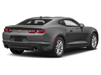 2022 Chevrolet Camaro 1LT