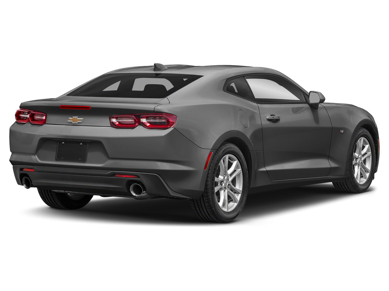 2022 Chevrolet Camaro 1LT
