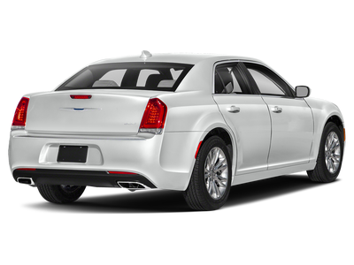 2022 Chrysler 300S 300S