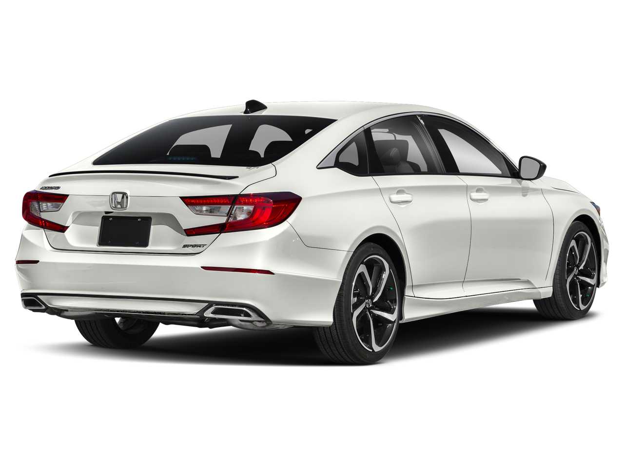 2022 Honda Accord Sport photo 4