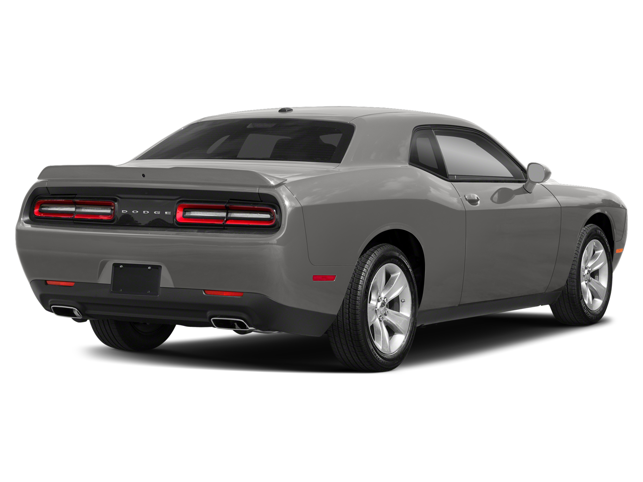2023 Dodge Challenger SXT photo 3
