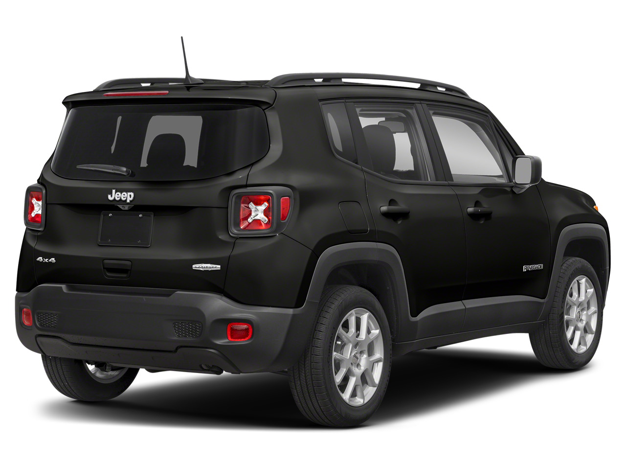 2023 Jeep Renegade Latitude photo 3