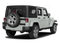 2017 Jeep Wrangler Smoky Mountain