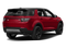 2017 Land Rover Discovery Sport SE