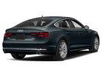 2018 Audi A5 Sportback Prestige