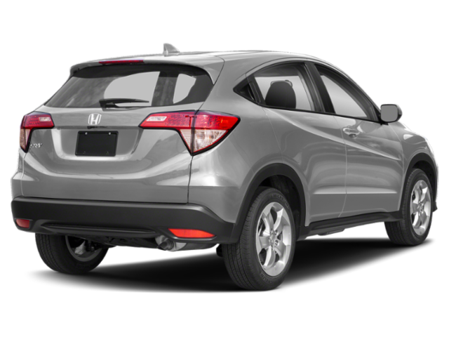 2018 Honda HR-V LX photo 3