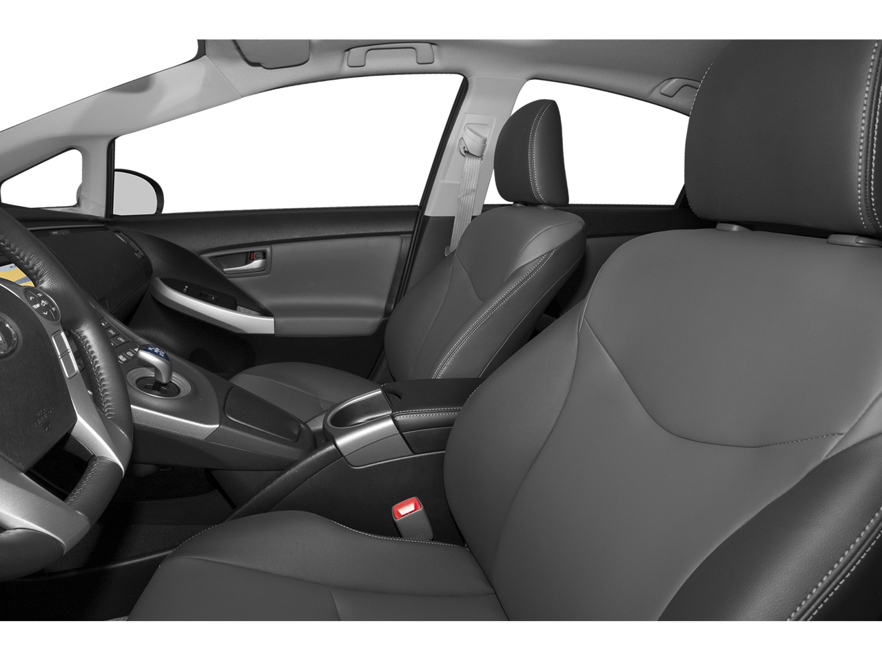 2015 Toyota Prius Persona Series Special Edition