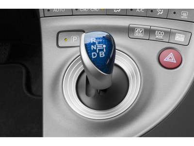 2015 Toyota Prius Persona Series Special Edition