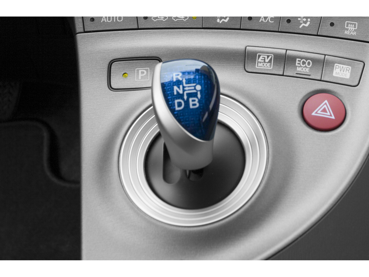 2015 Toyota Prius Persona Series Special Edition
