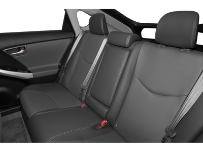 2015 Toyota Prius Persona Series Special Edition