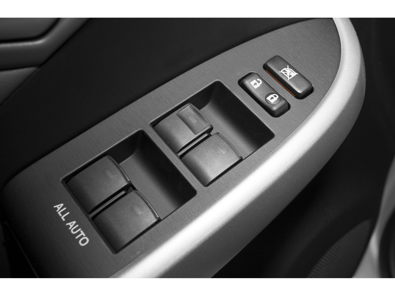 2015 Toyota Prius Persona Series Special Edition