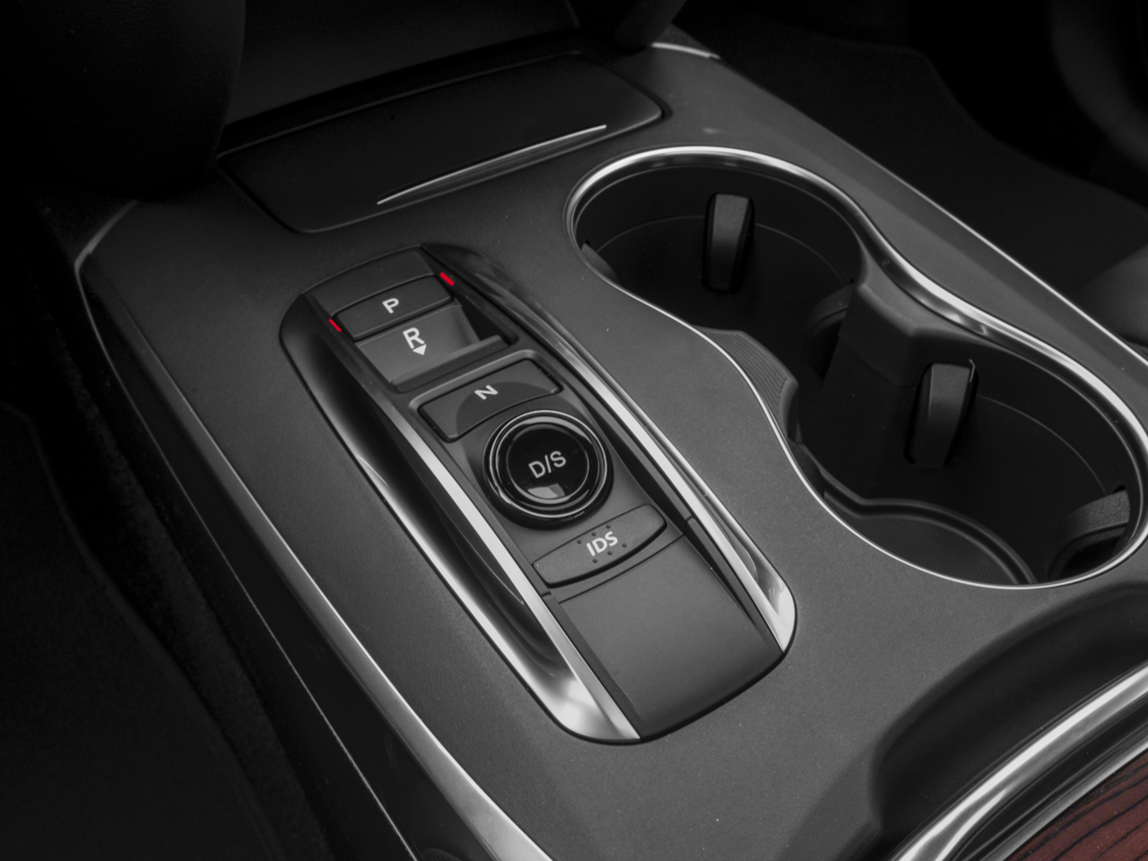 2016 Acura MDX w/Tech