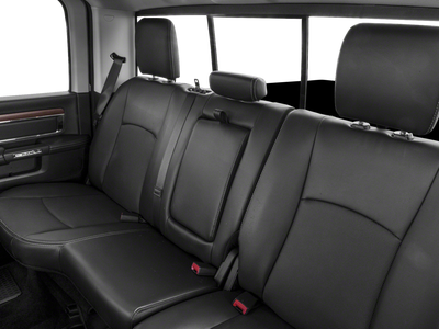 2017 RAM 2500 Laramie