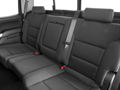 2018 Chevrolet Silverado LT