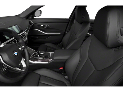 2019 BMW 3 series 330i xDrive