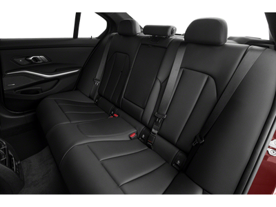 2019 BMW 3 series 330i xDrive