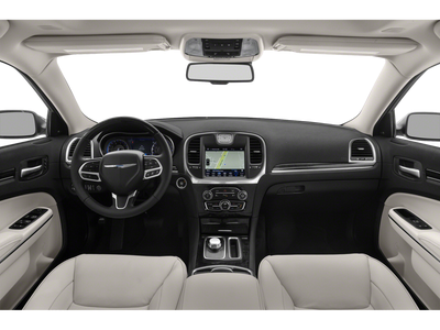 2019 Chrysler 300 Limited