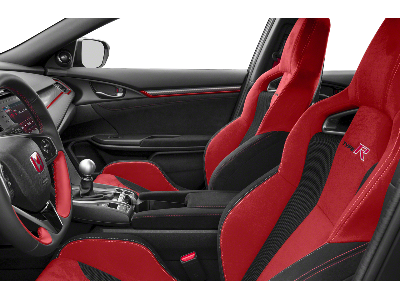 2019 Honda Civic Touring