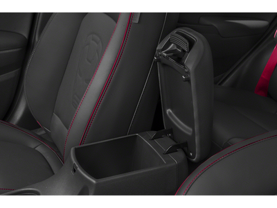 2019 Hyundai Kona Iron Man