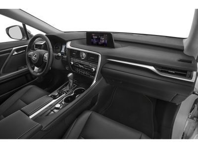 2019 Lexus RX 350 F SPORT