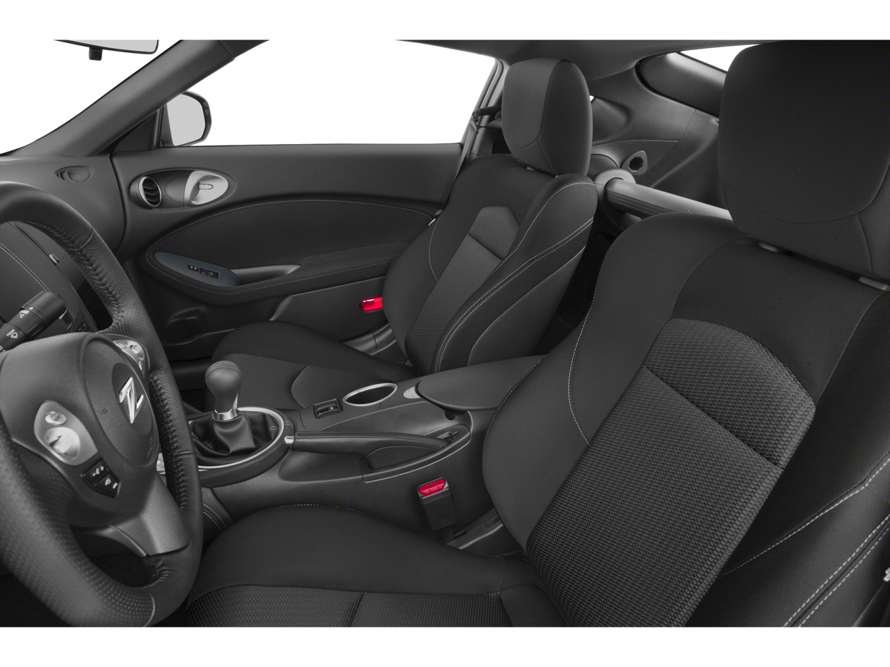 2019 Nissan 370Z Auto