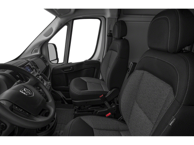 2019 RAM ProMaster 2500 High Roof