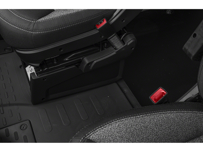 2019 RAM ProMaster 2500 High Roof