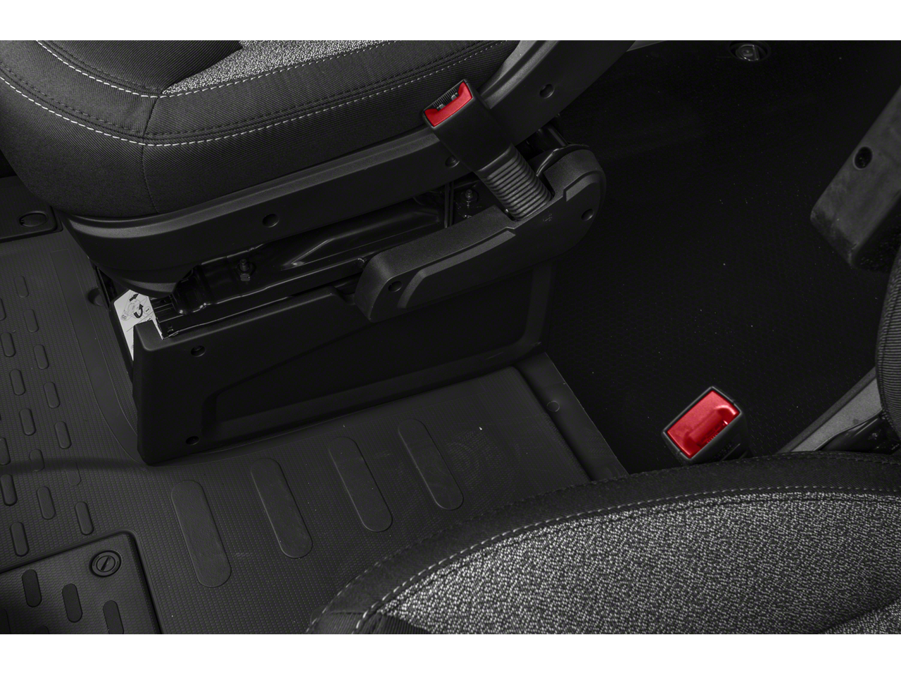 2019 RAM ProMaster 2500 High Roof