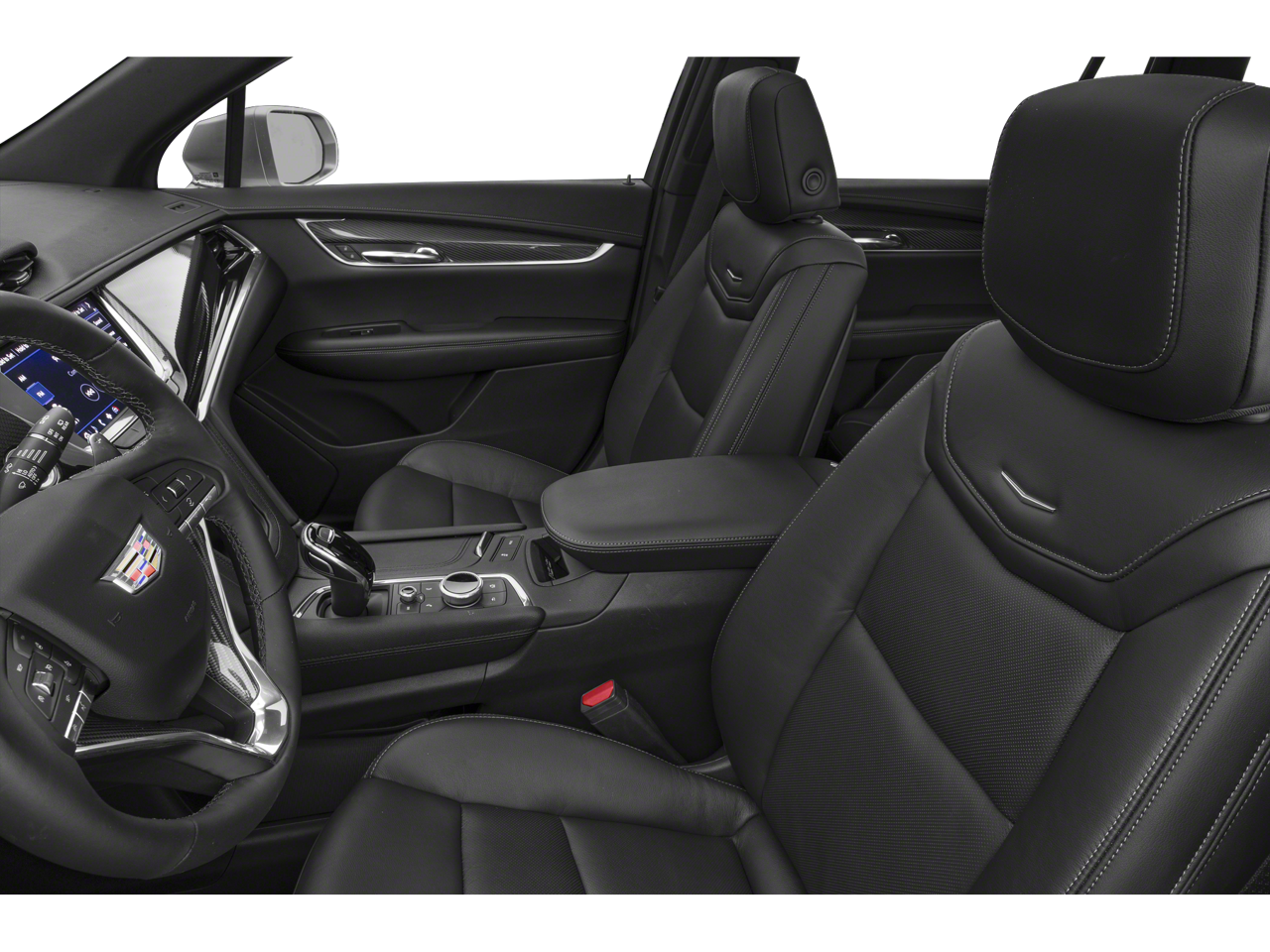 2020 Cadillac XT6 AWD Sport