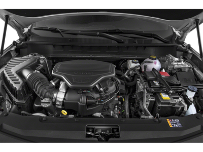 2020 Cadillac XT6 AWD Sport