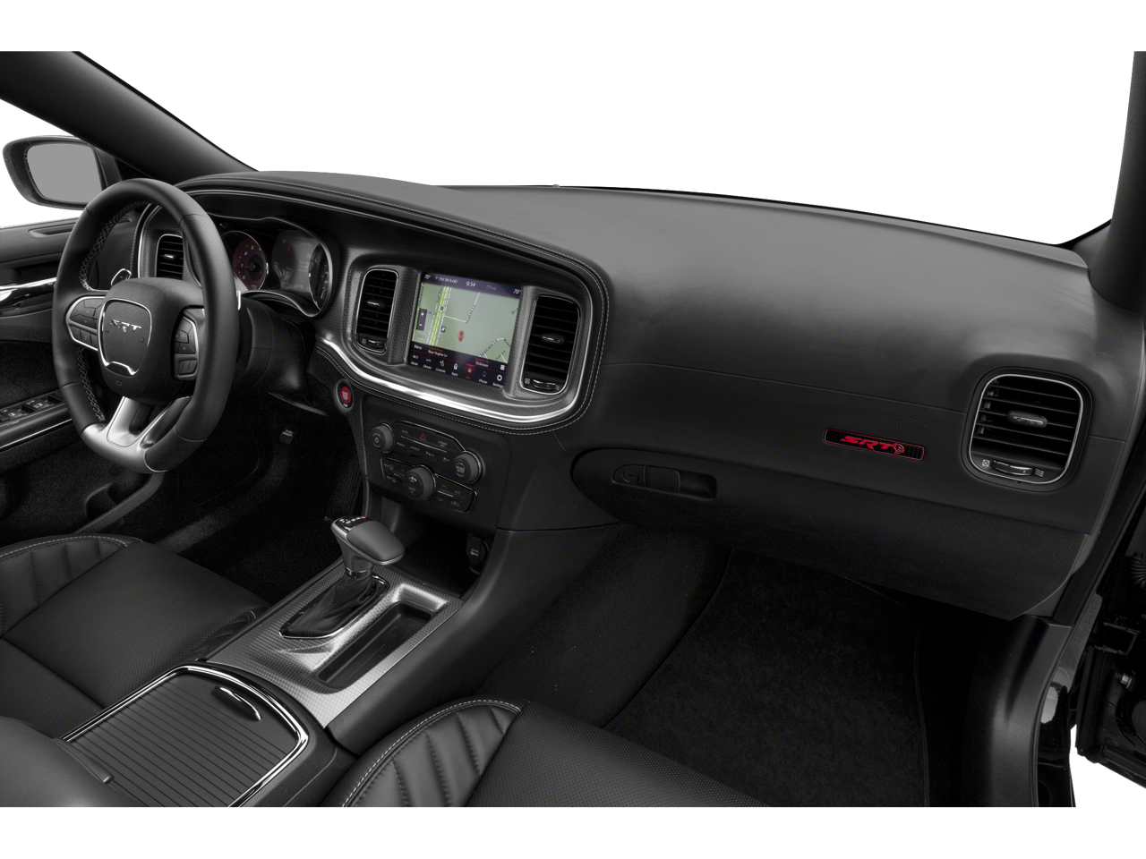 2020 Dodge Charger SRT Hellcat