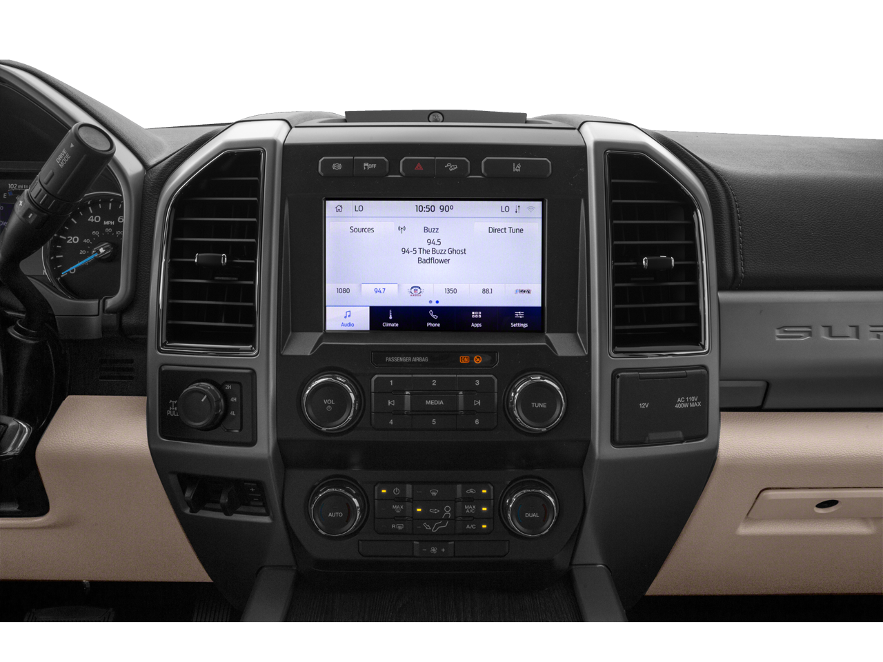 2020 Ford F-350 LARIAT