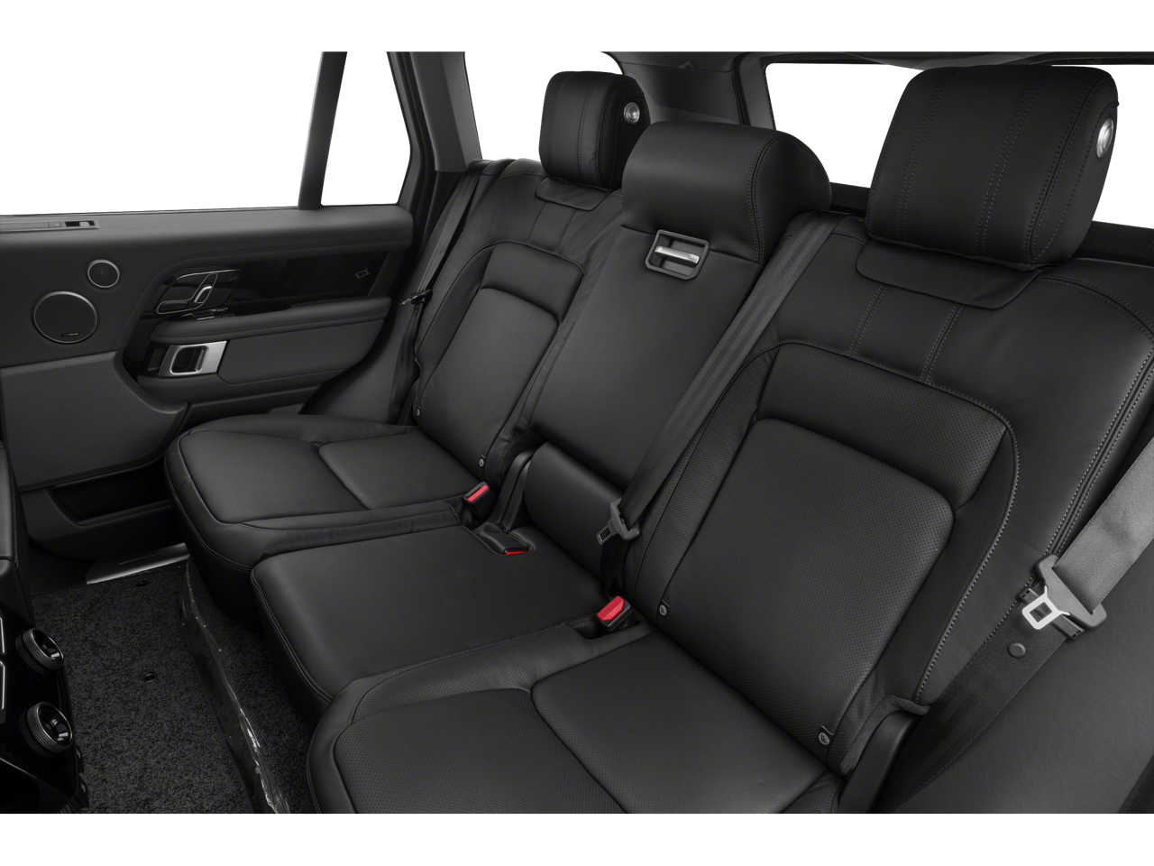 2020 Land Rover Range Rover Autobiography