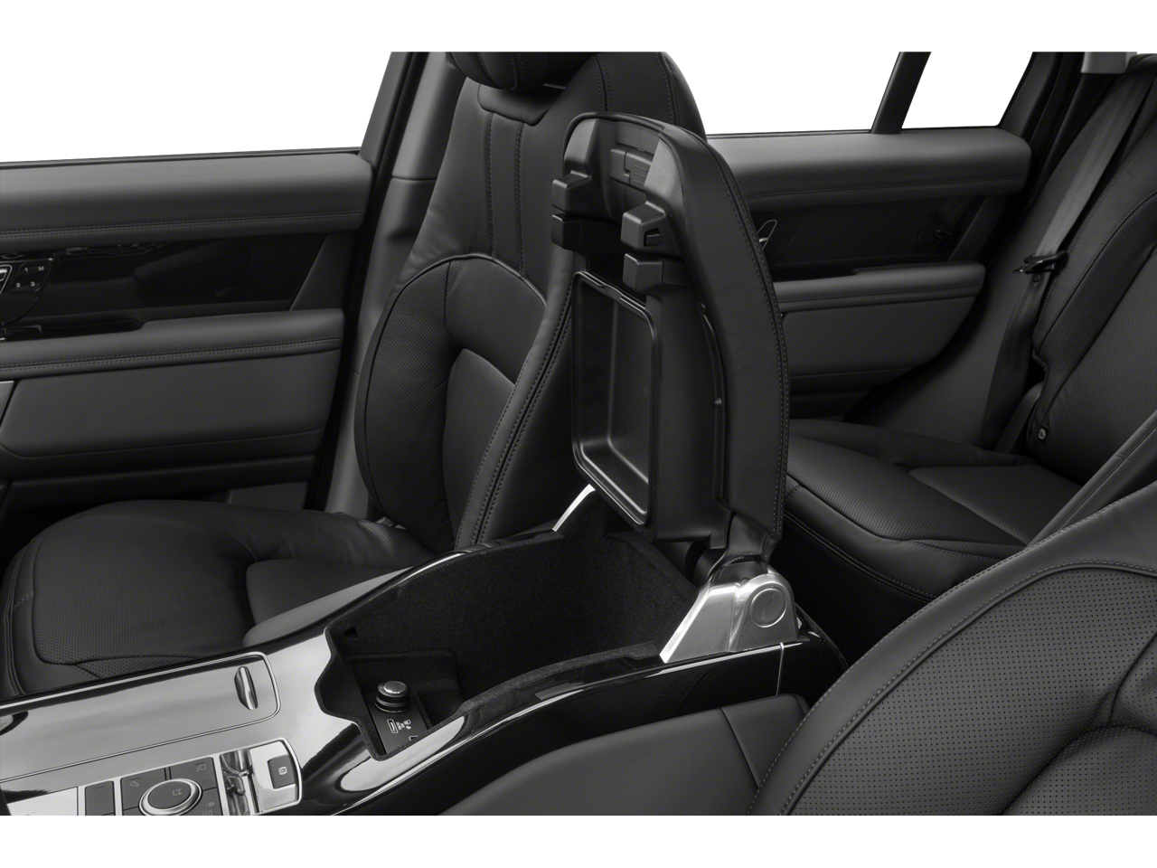 2020 Land Rover Range Rover Autobiography