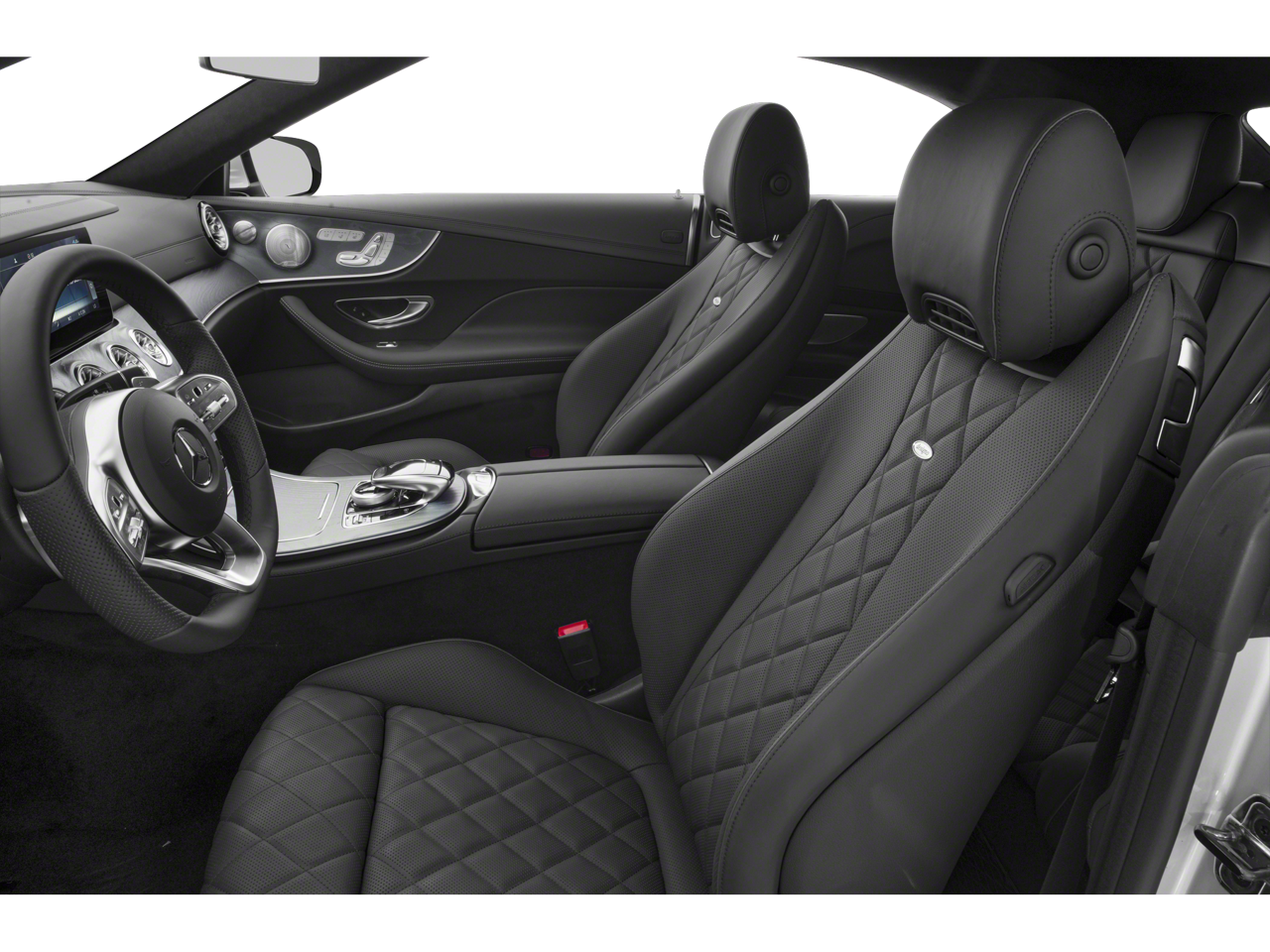 2020 Mercedes-Benz E-Class E450