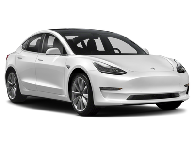 2020 Tesla Model 3 Standard Range