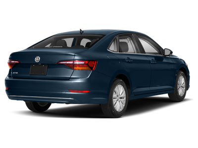 2020 Volkswagen Jetta R-Line
