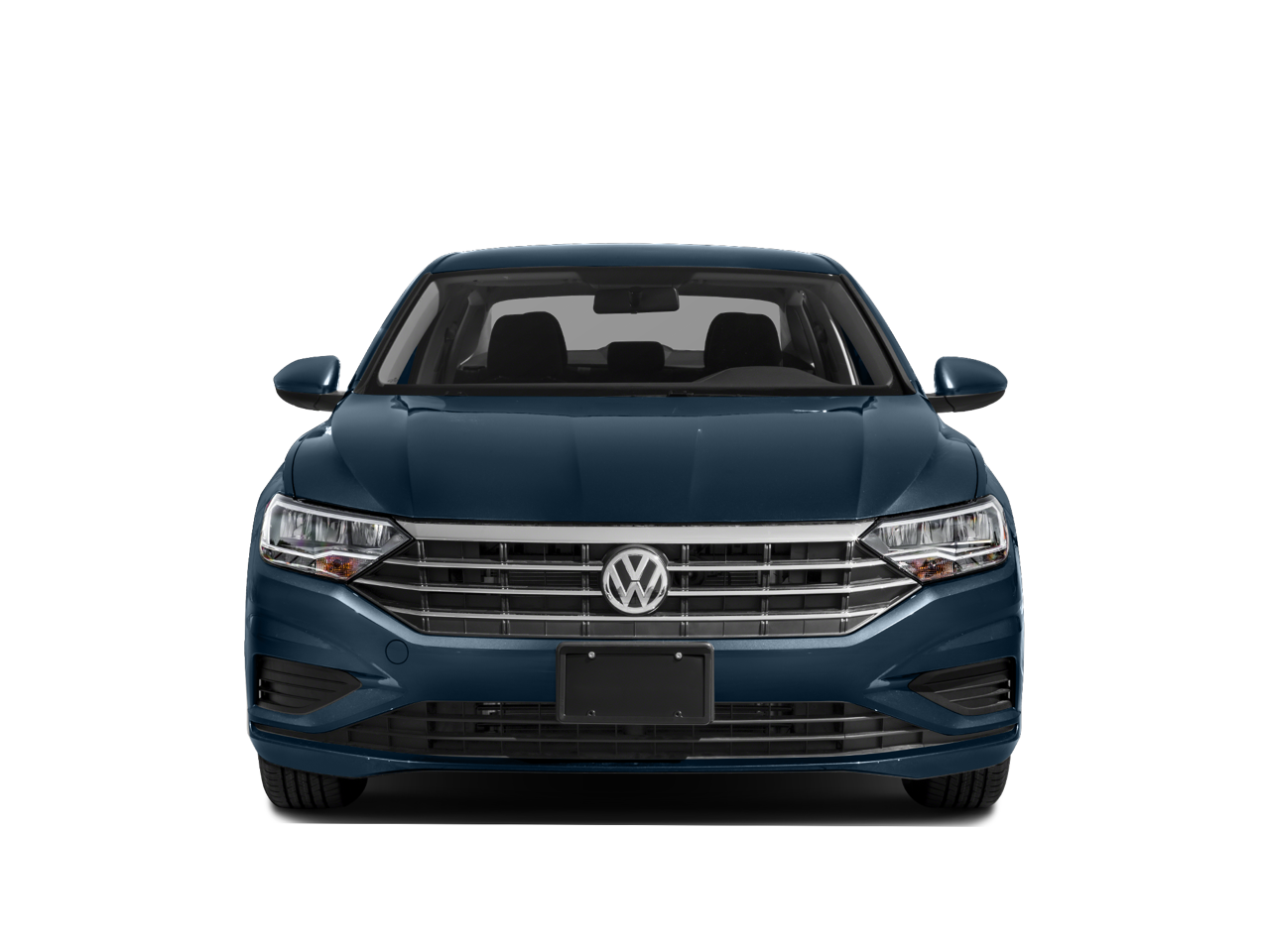 2020 Volkswagen Jetta R-Line