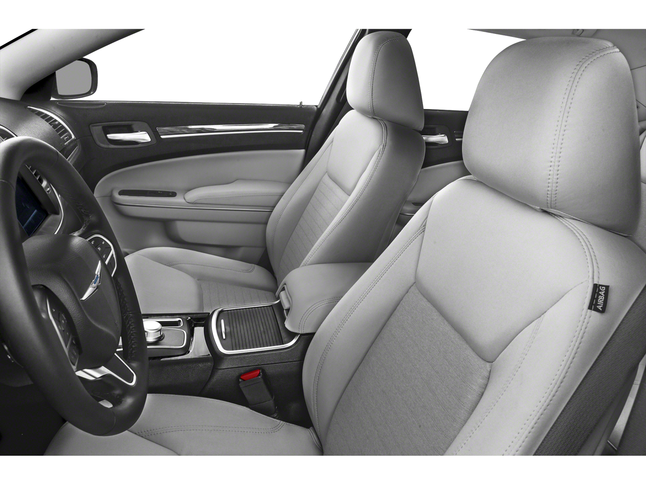 2021 Chrysler 300S 300S