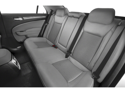 2021 Chrysler 300S 300S