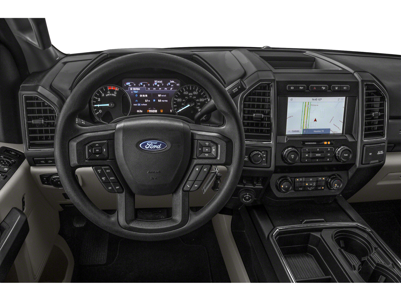 2021 Ford F-250 XLT