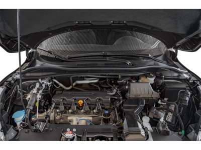 2021 Honda HR-V Sport