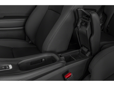 2021 Honda HR-V Sport