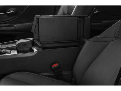 2021 Lexus ES 350 Base