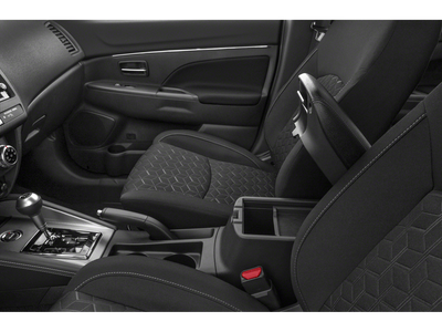 2021 Mitsubishi Outlander Sport ES