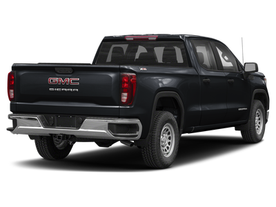 2022 GMC Sierra Elevation