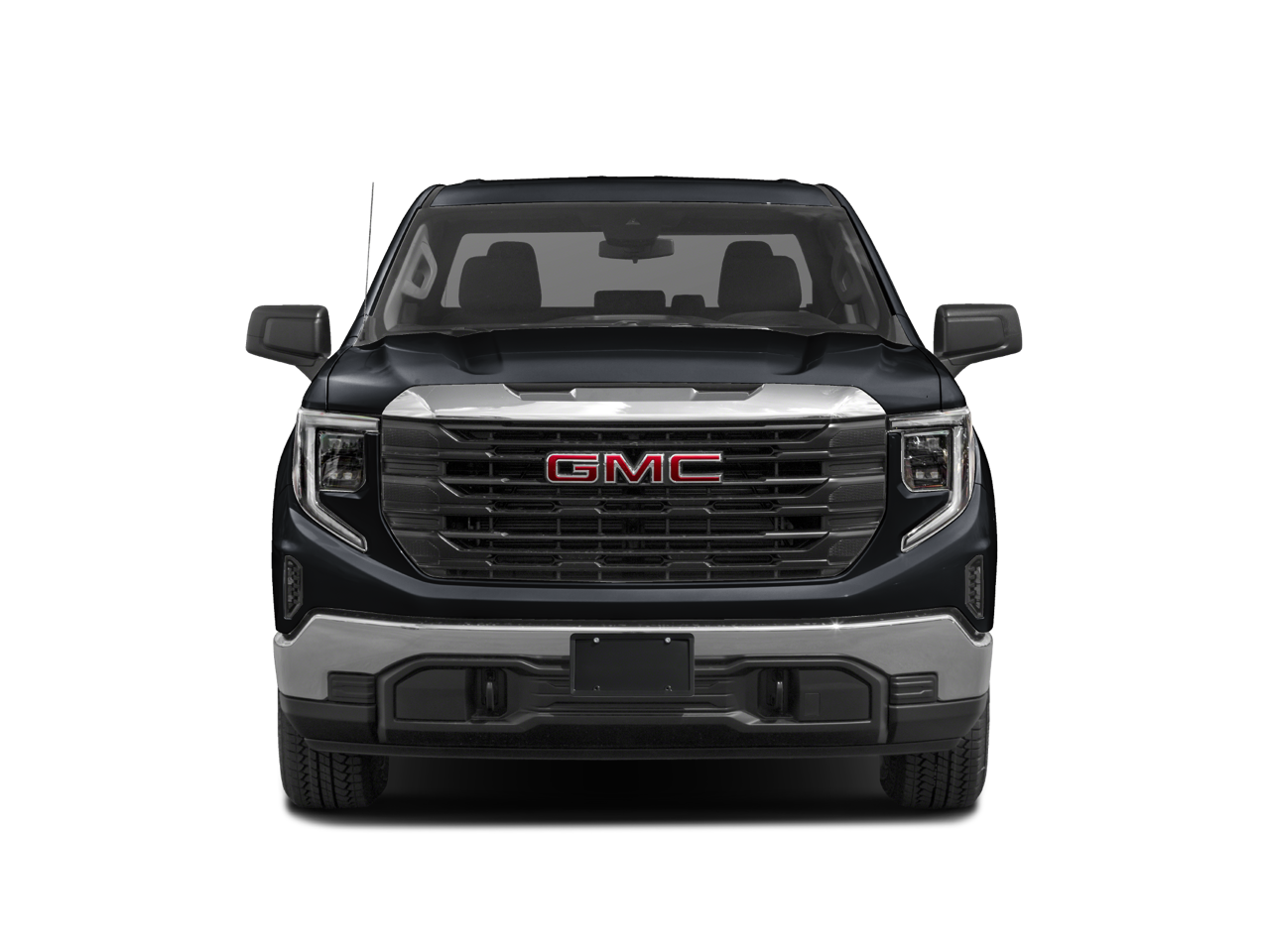 2022 GMC Sierra Elevation