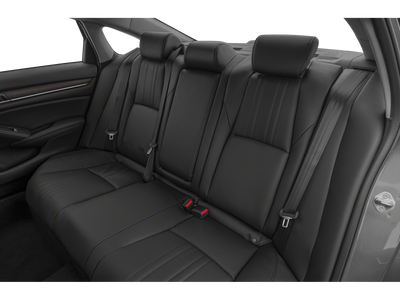 2022 Honda Accord Hybrid Touring